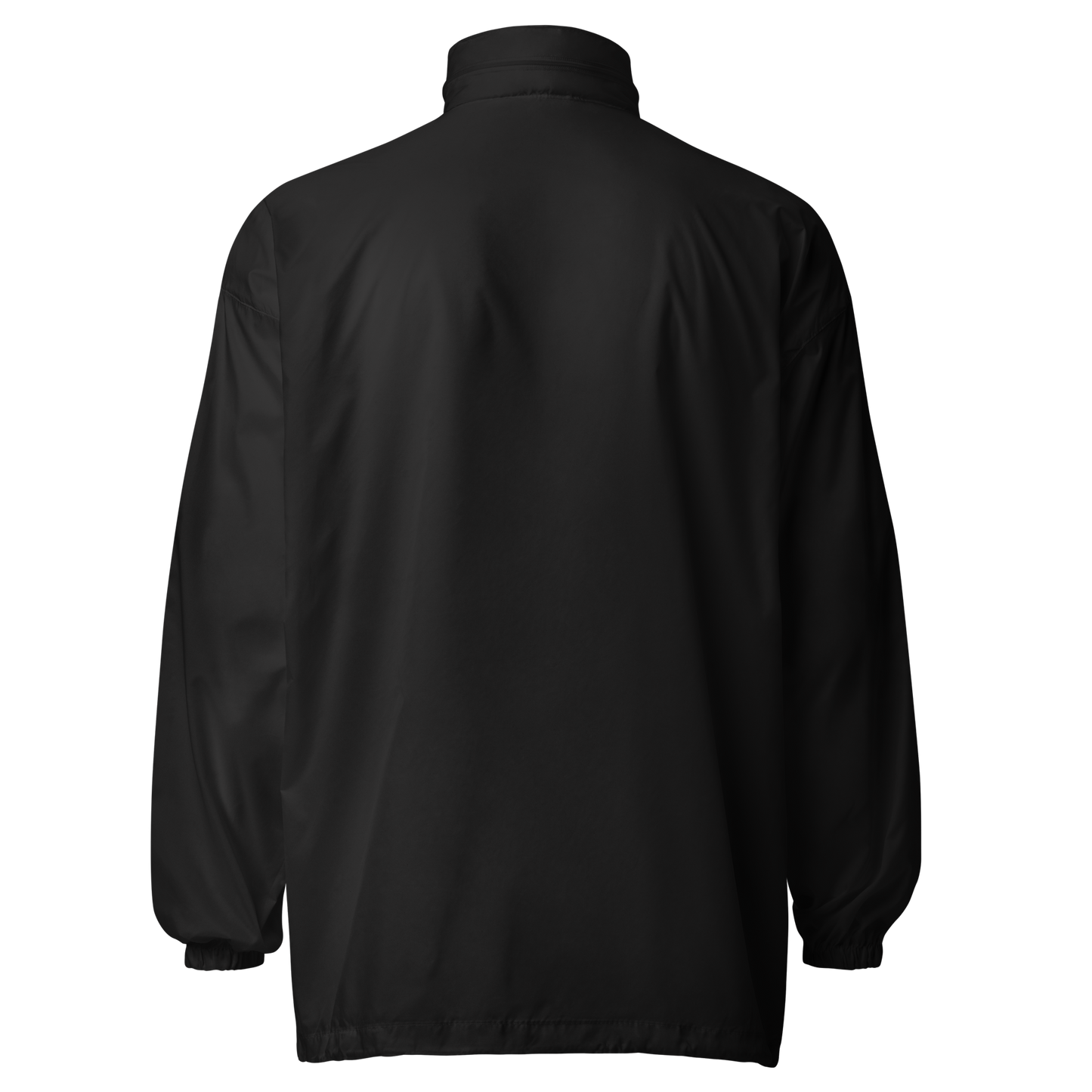 Trailblaze Windbreaker