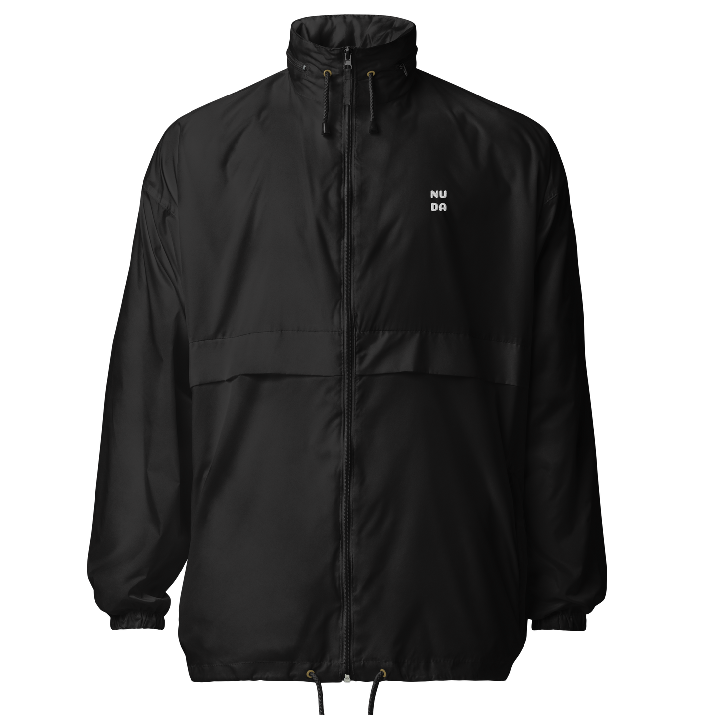 Trailblaze Windbreaker