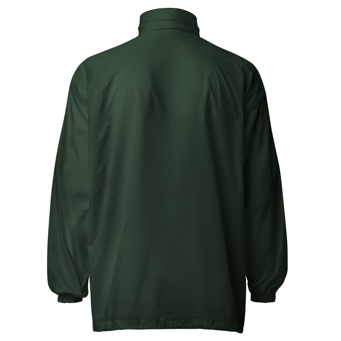 Trailblaze Windbreaker