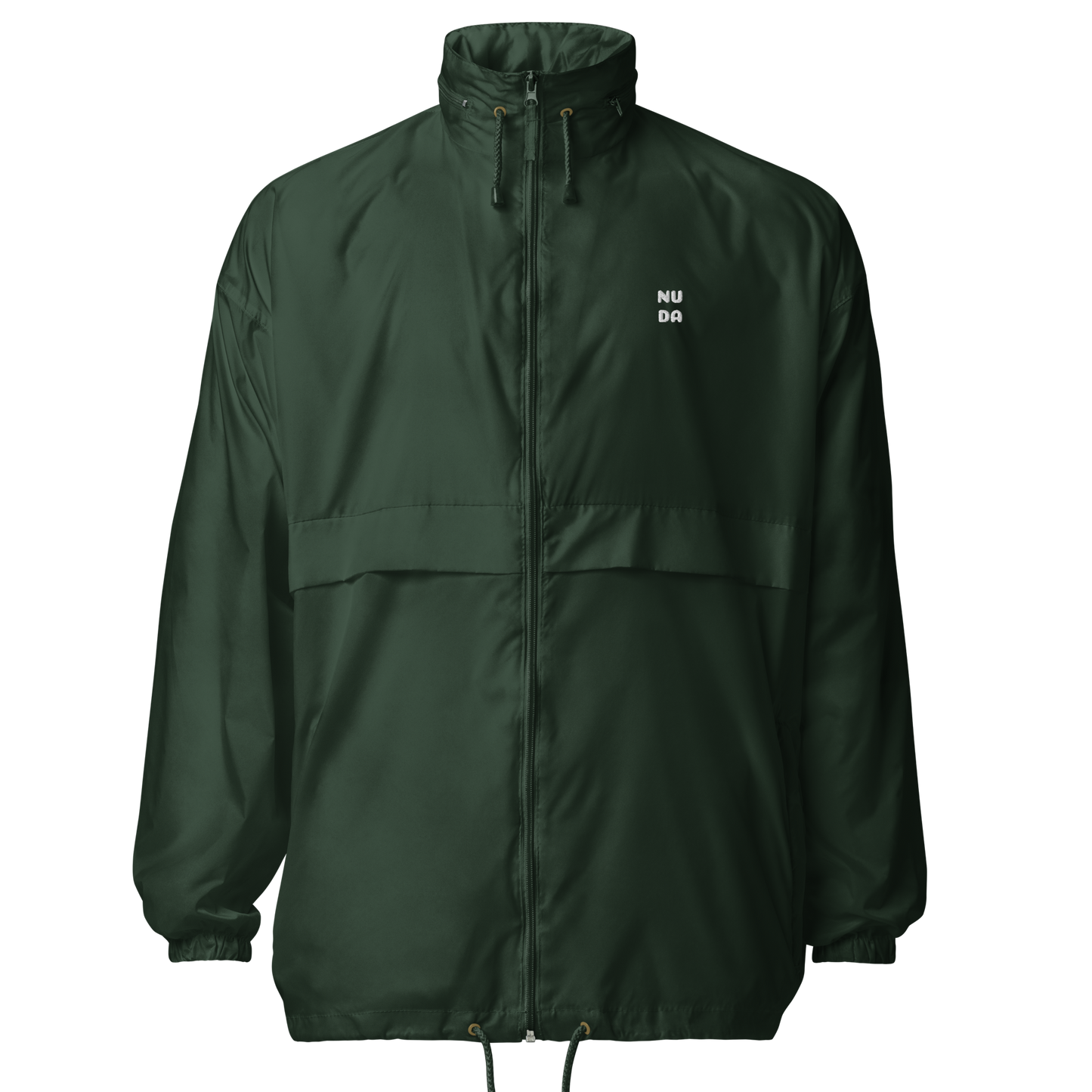 Trailblaze Windbreaker