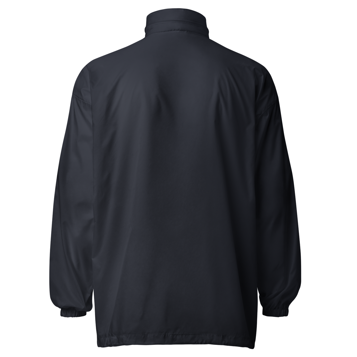 Trailblaze Windbreaker