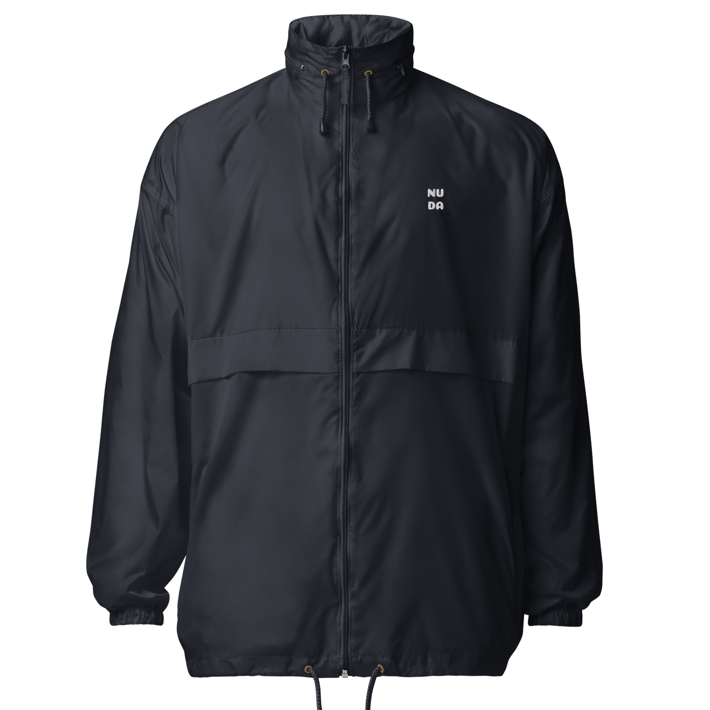 Trailblaze Windbreaker