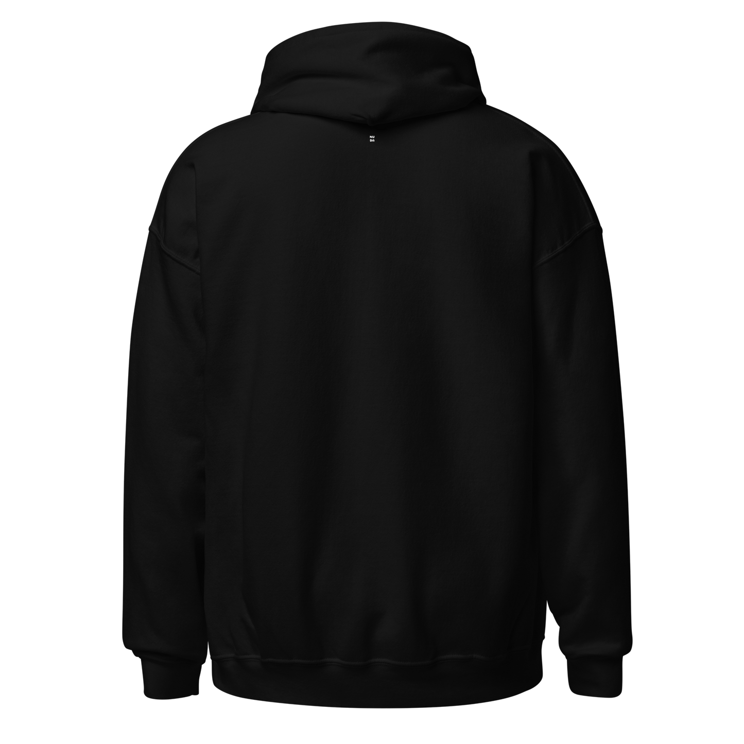 Hugger Hoodie