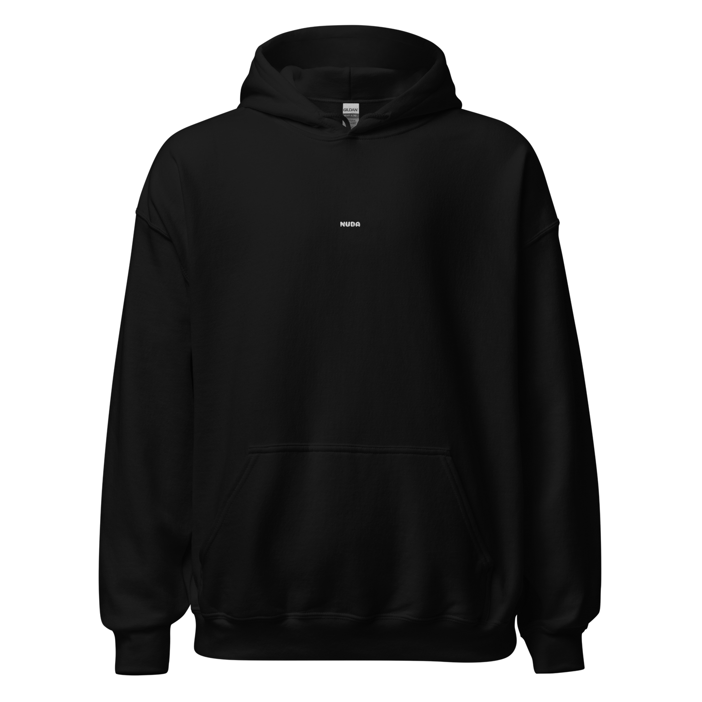 Hugger Hoodie