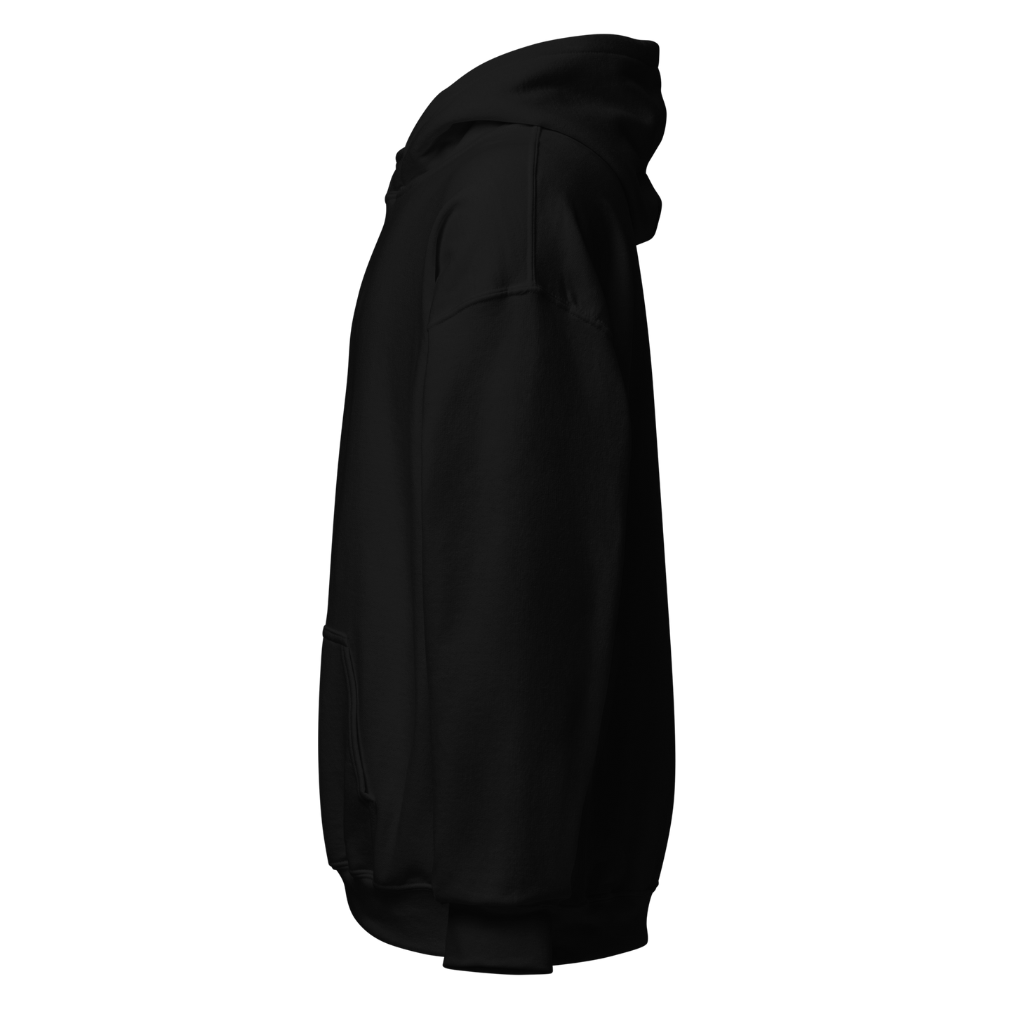 Hugger Hoodie
