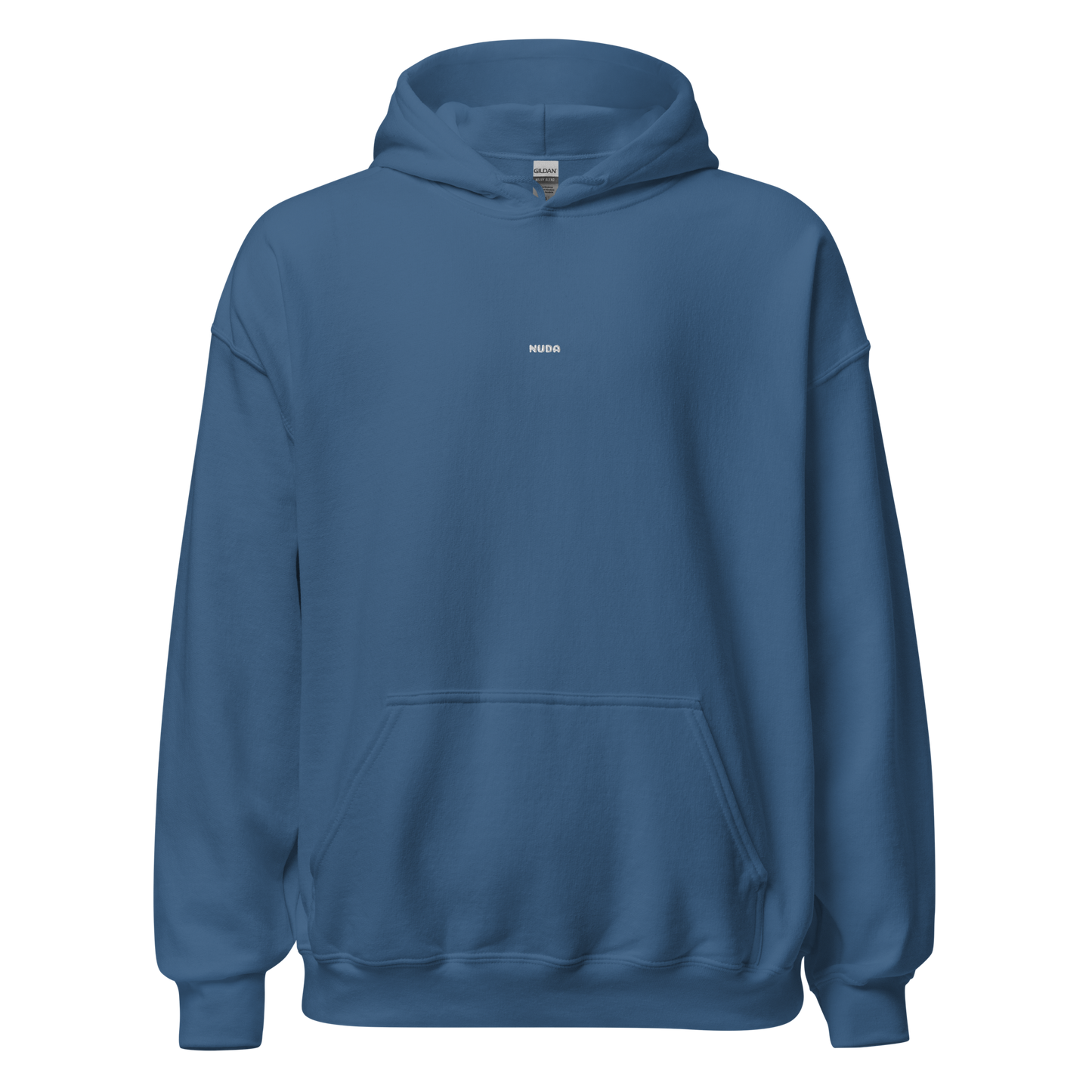 Hugger Hoodie