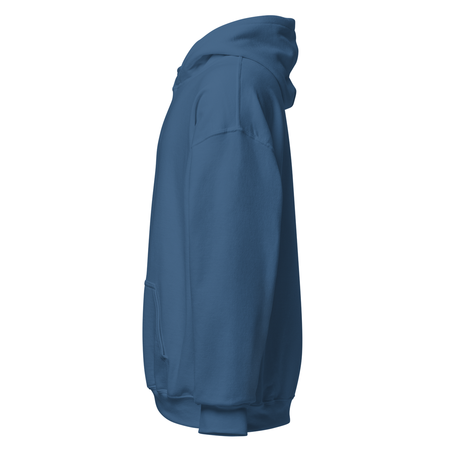 Hugger Hoodie