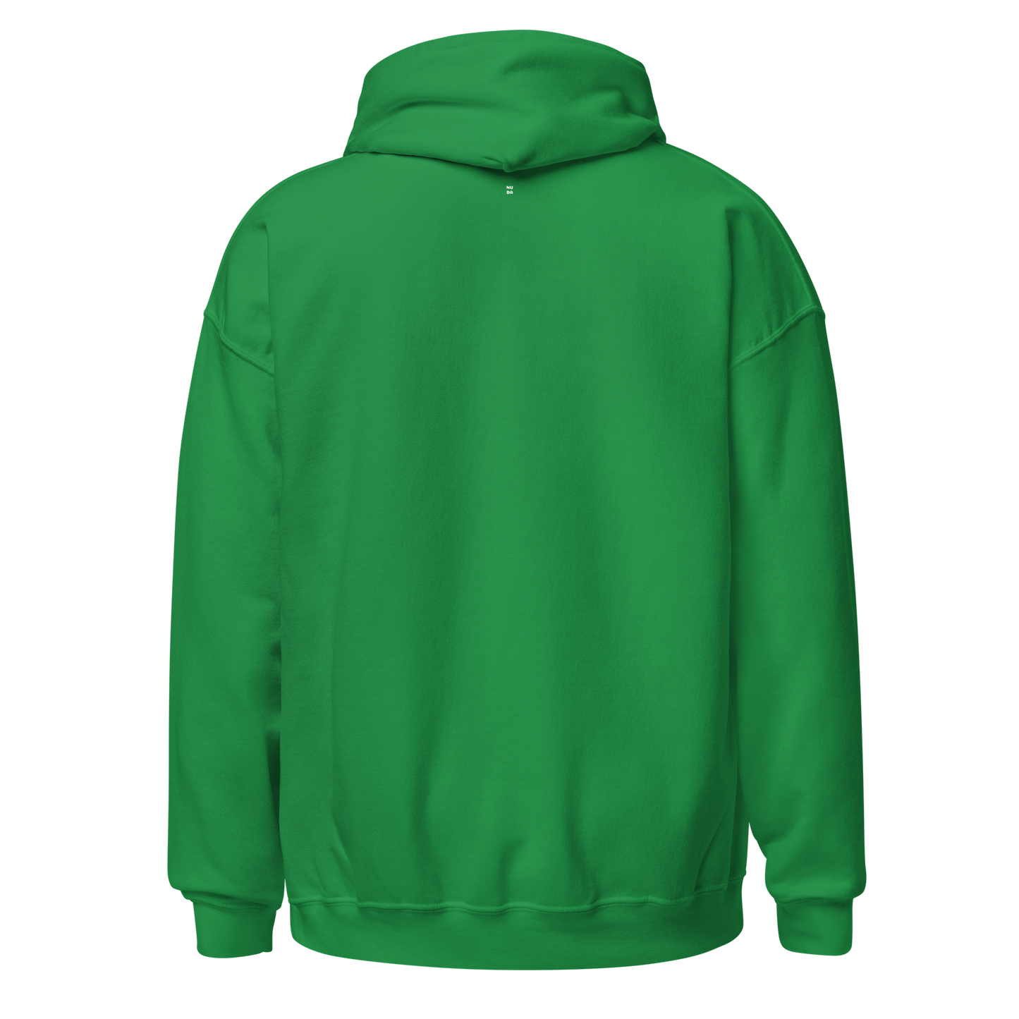 Hugger Hoodie