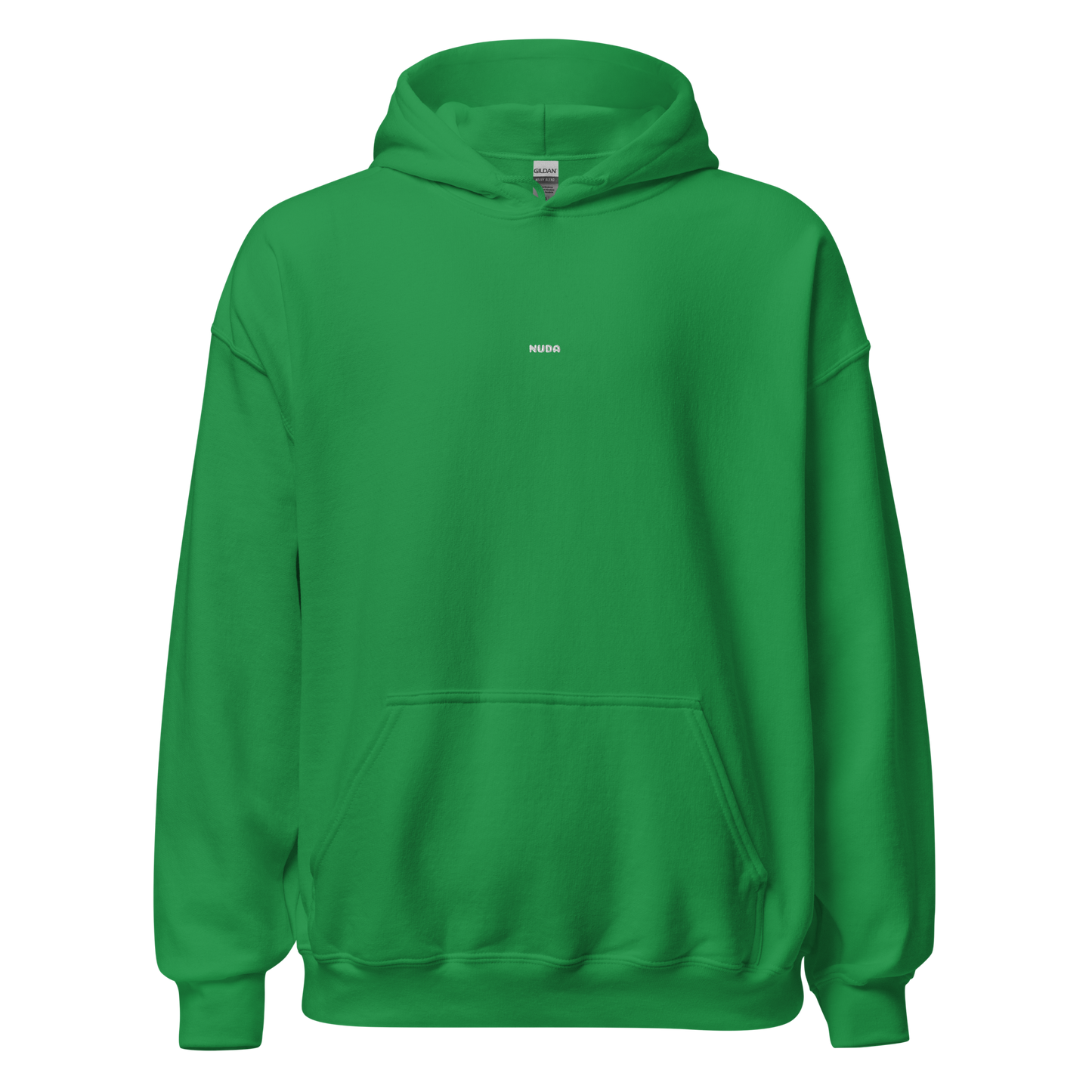 Hugger Hoodie