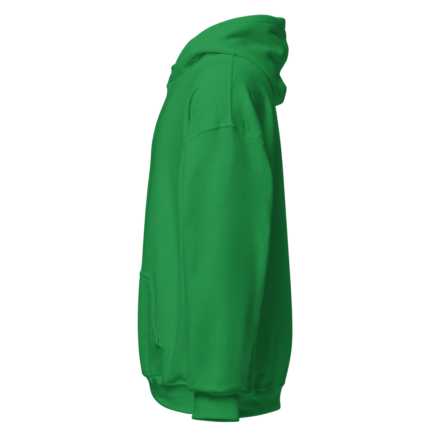 Hugger Hoodie
