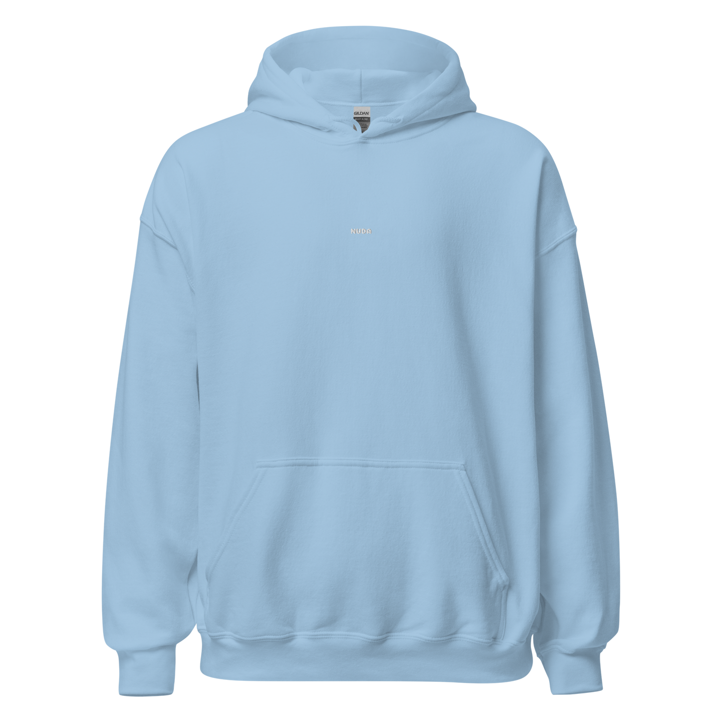Hugger Hoodie