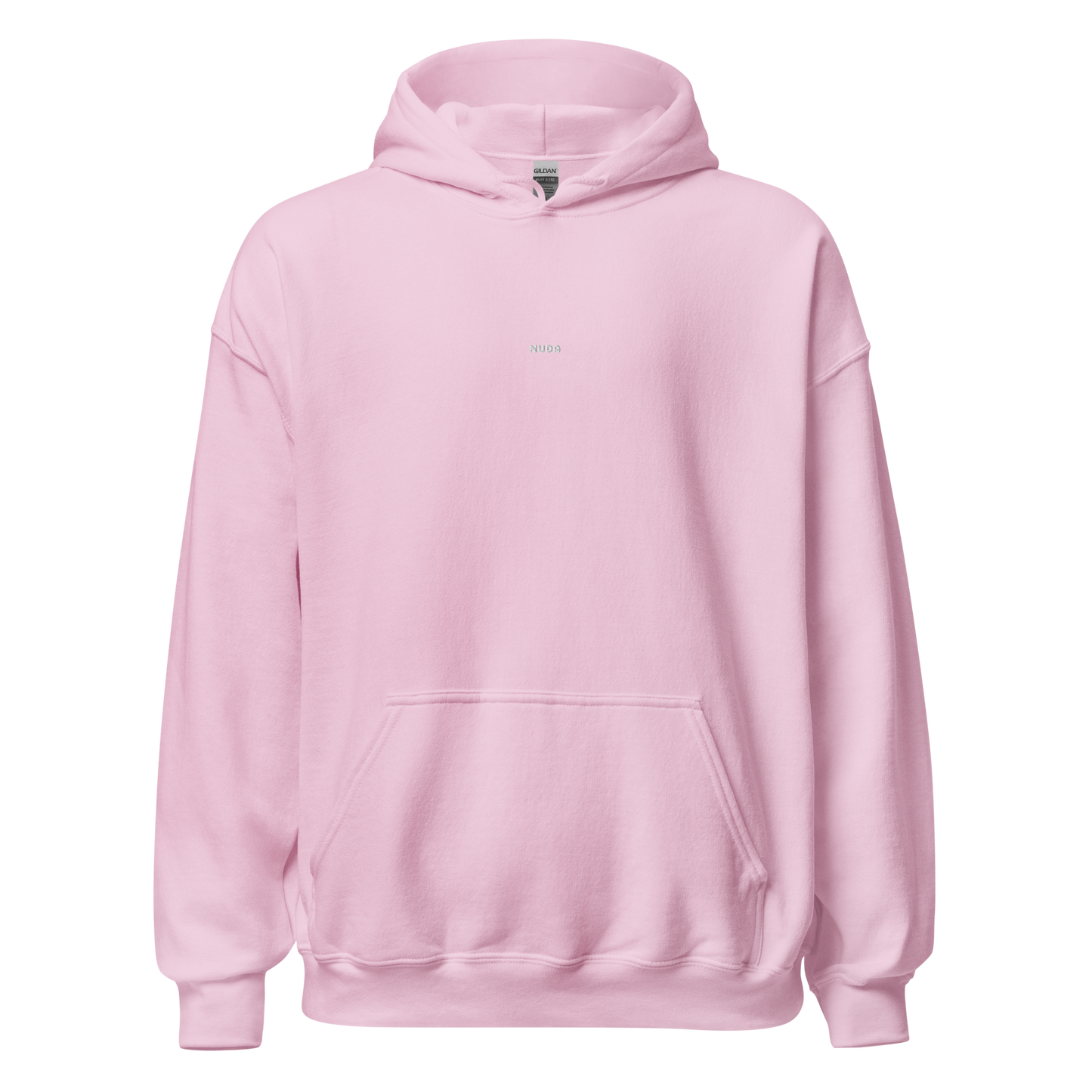 Hugger Hoodie