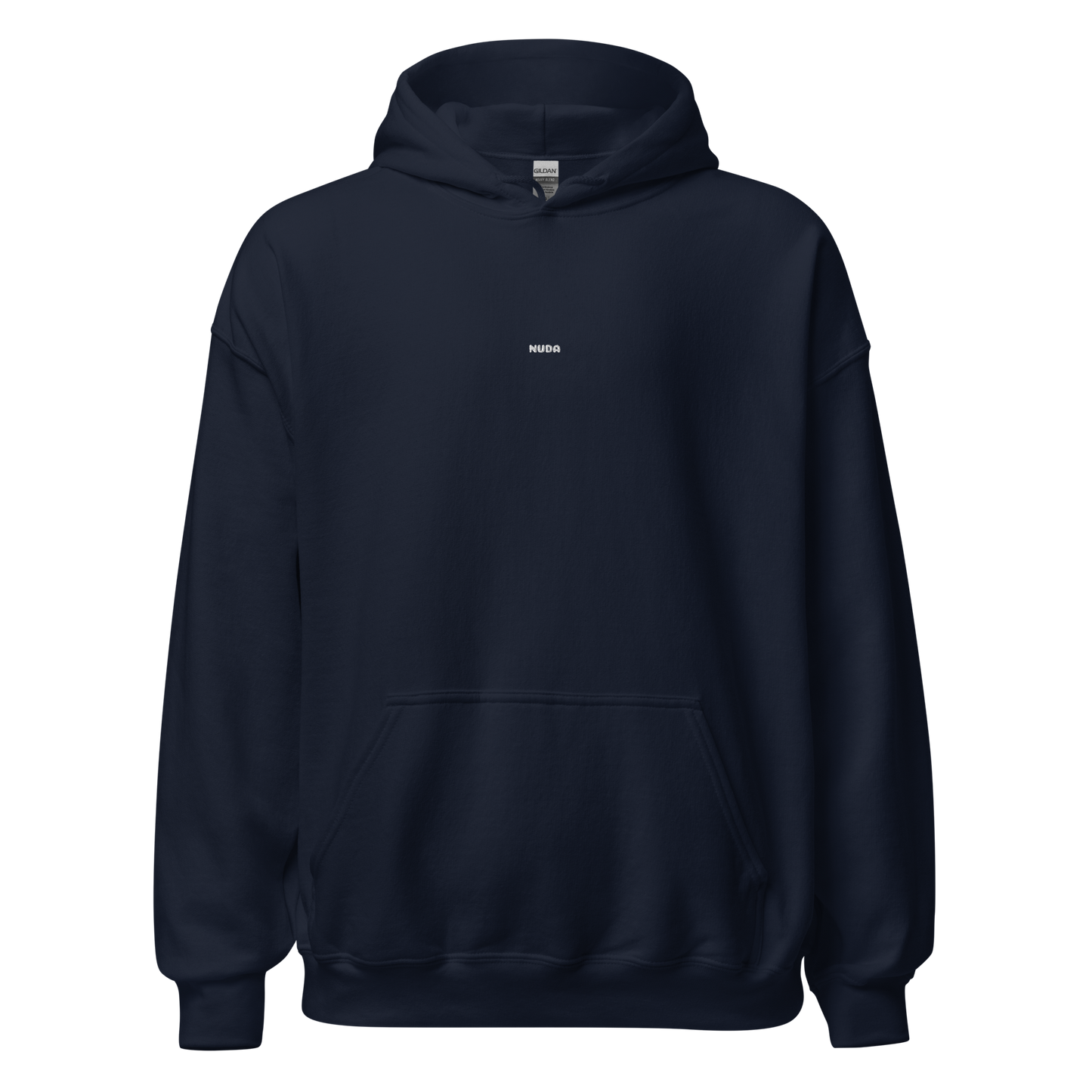 Hugger Hoodie