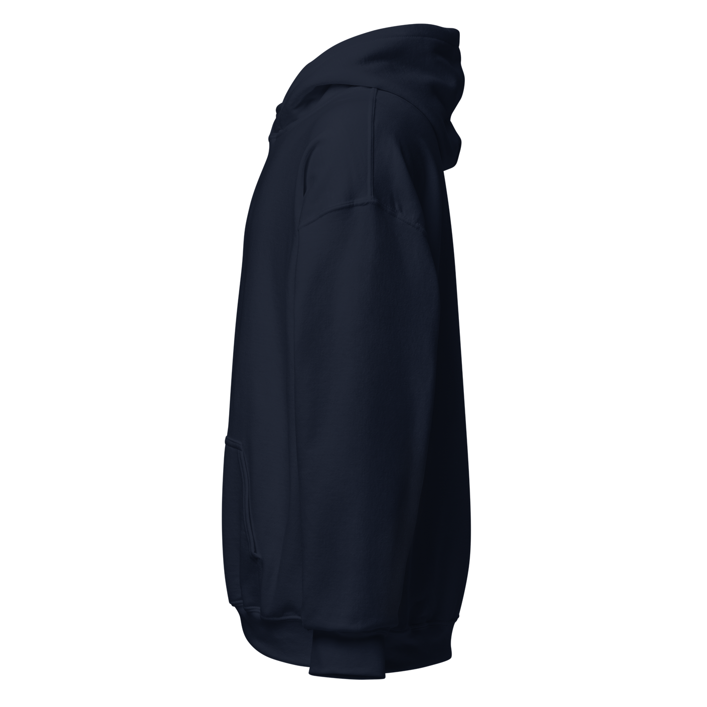 Hugger Hoodie