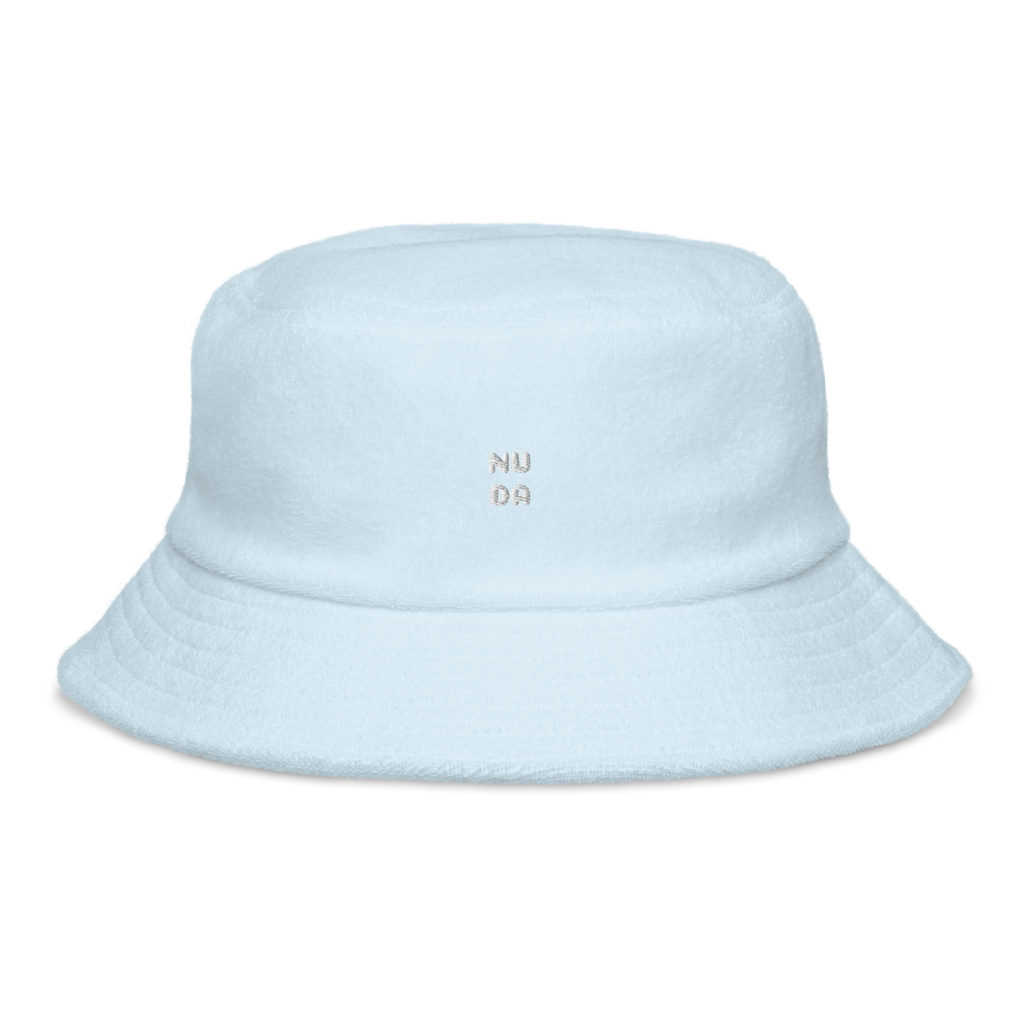 Globe Bucket Hat