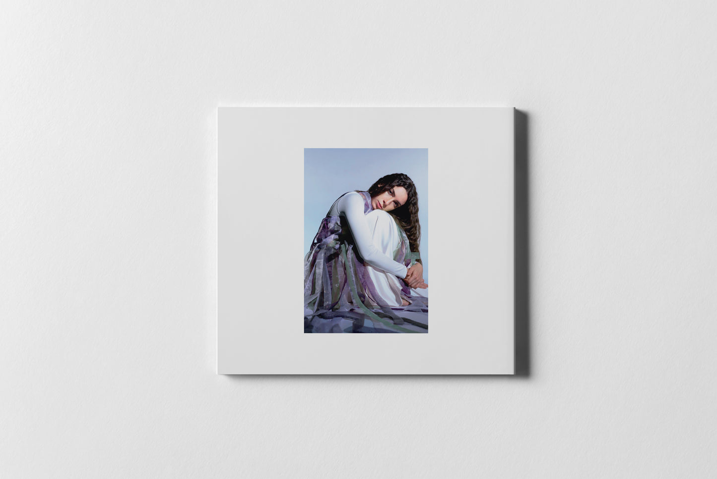 Bianca Frau - Carrousel (CD)