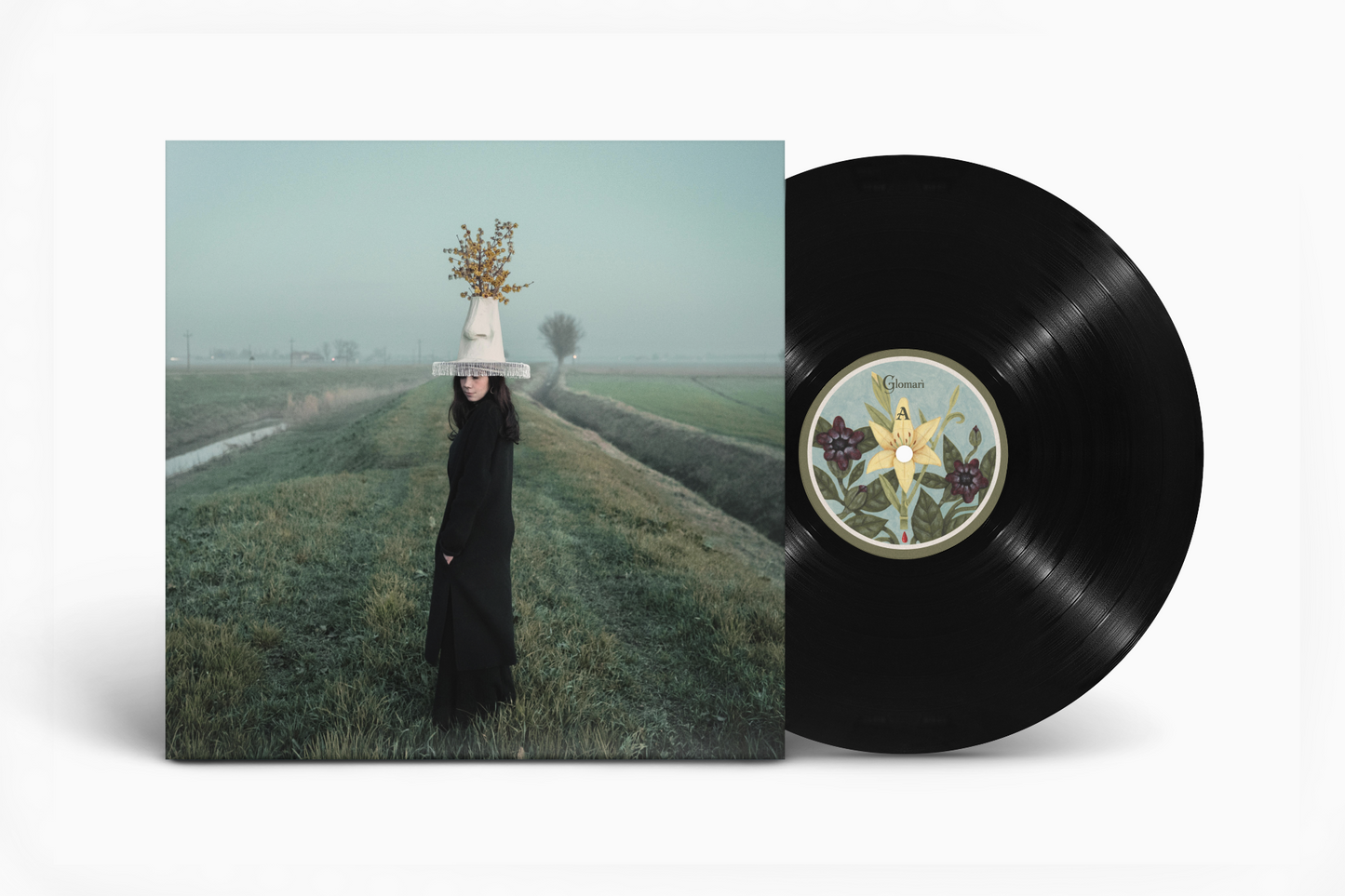 Glomarì - Strumenti dell'Indugio (Vinyl)