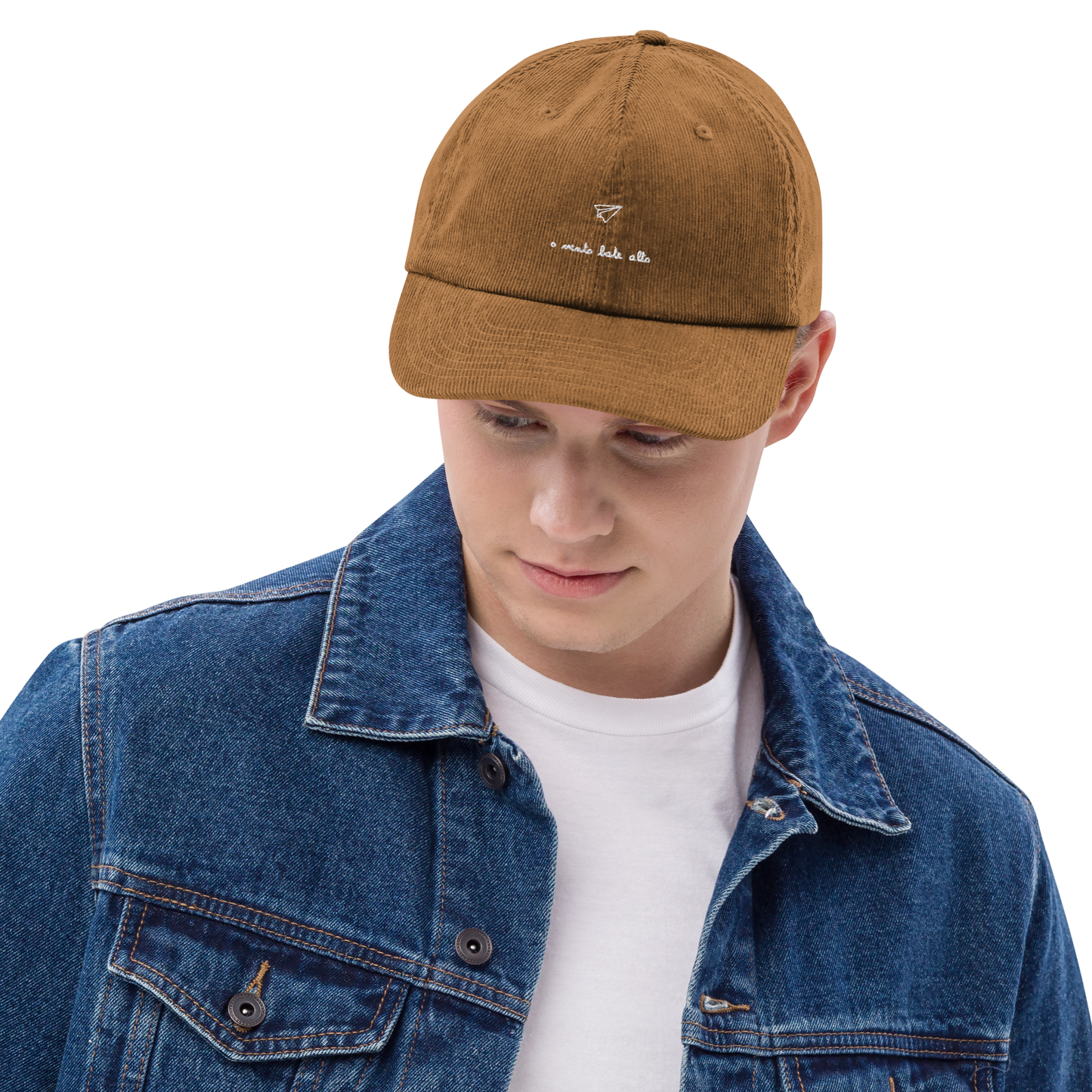 Vento Hat