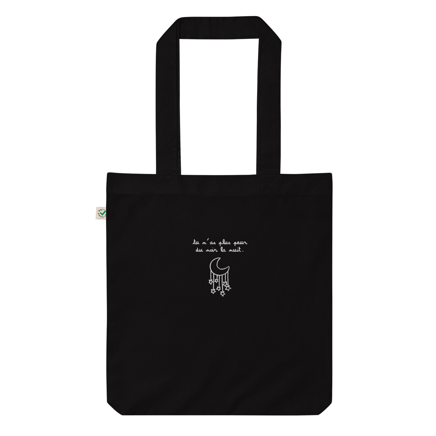 Madrugada Tote bag