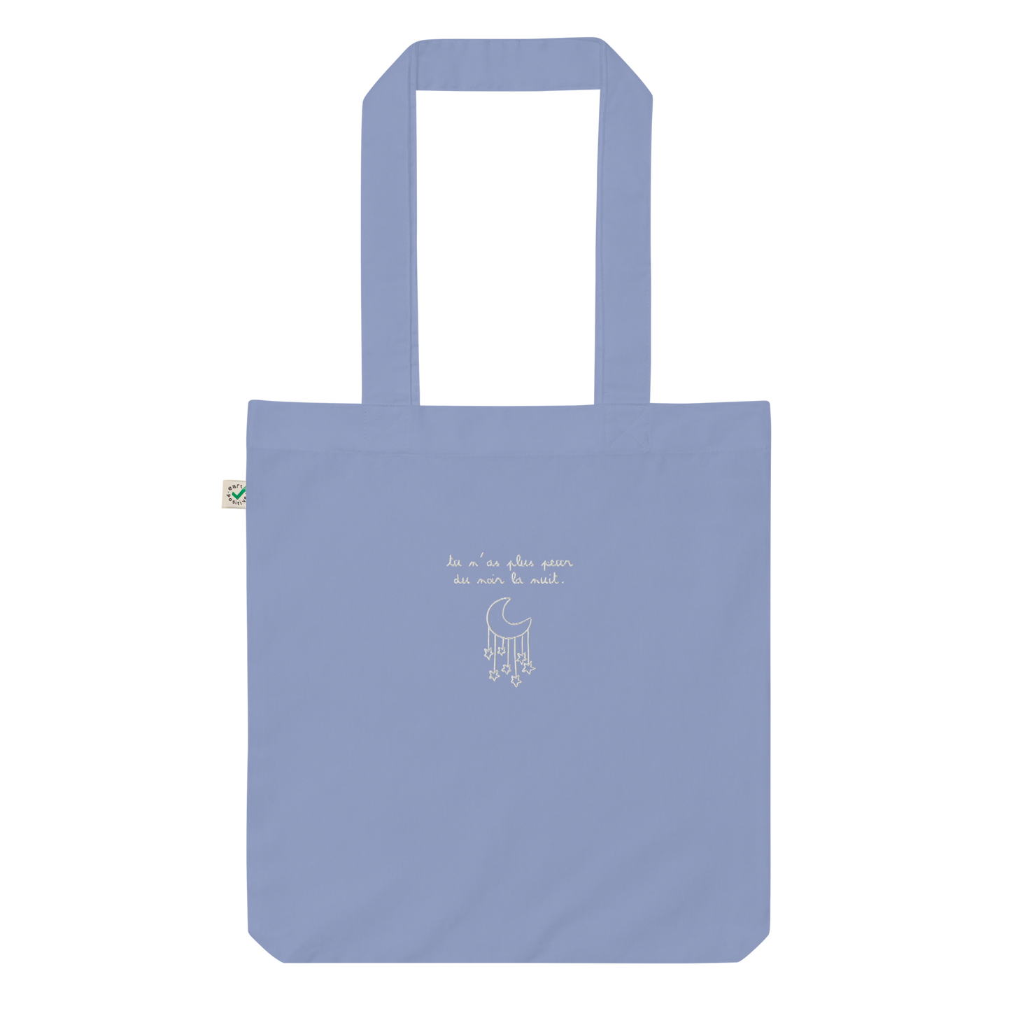 Madrugada Tote bag