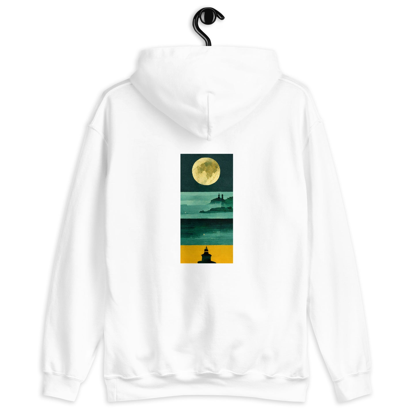 Madrugada Hoodie