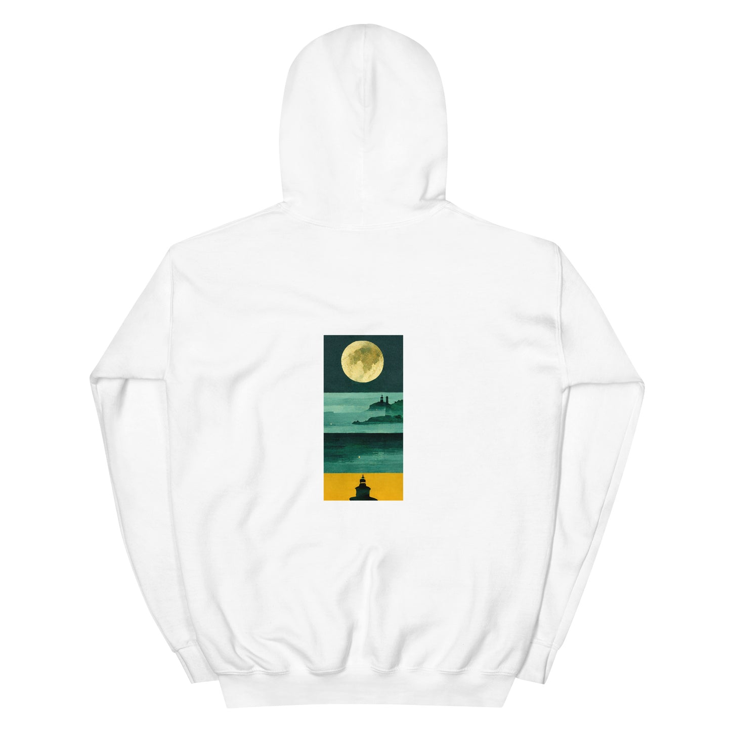 Madrugada Hoodie