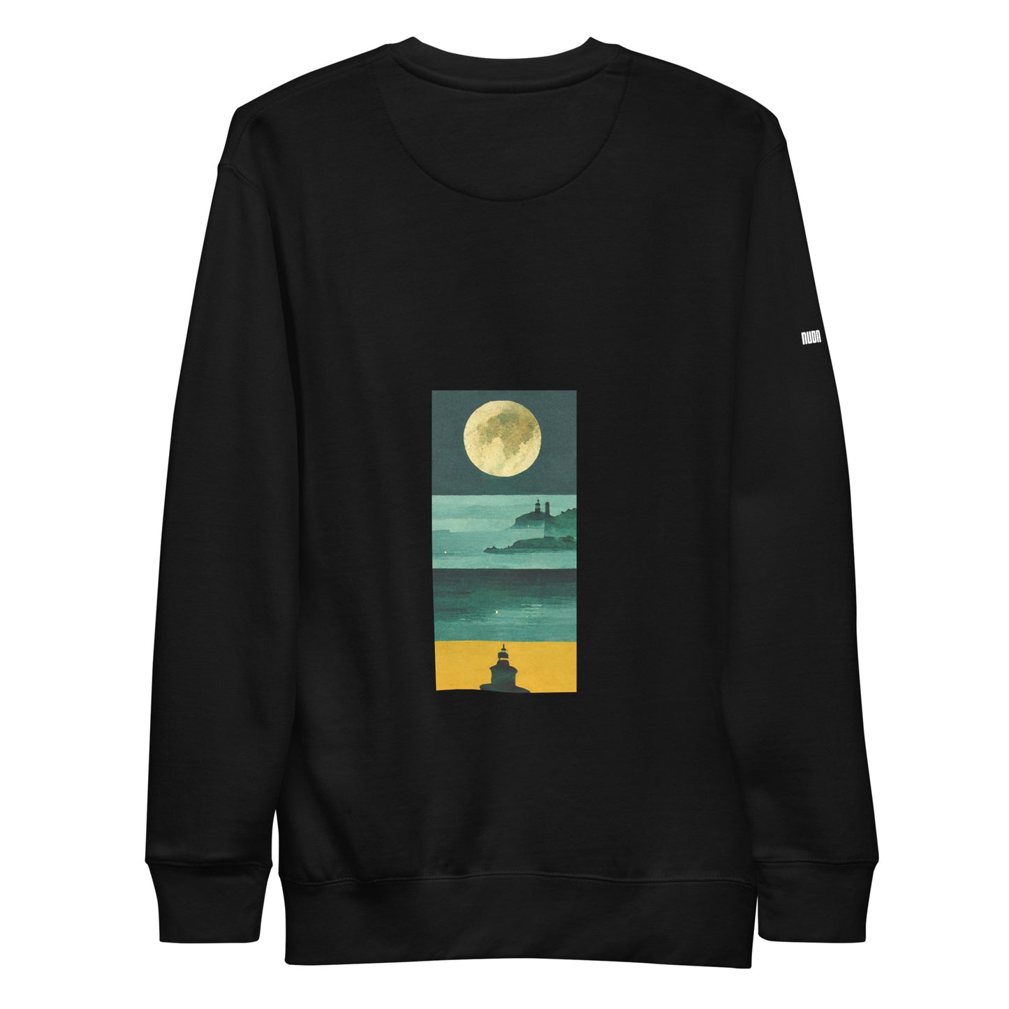 Madrugada Sweatshirt