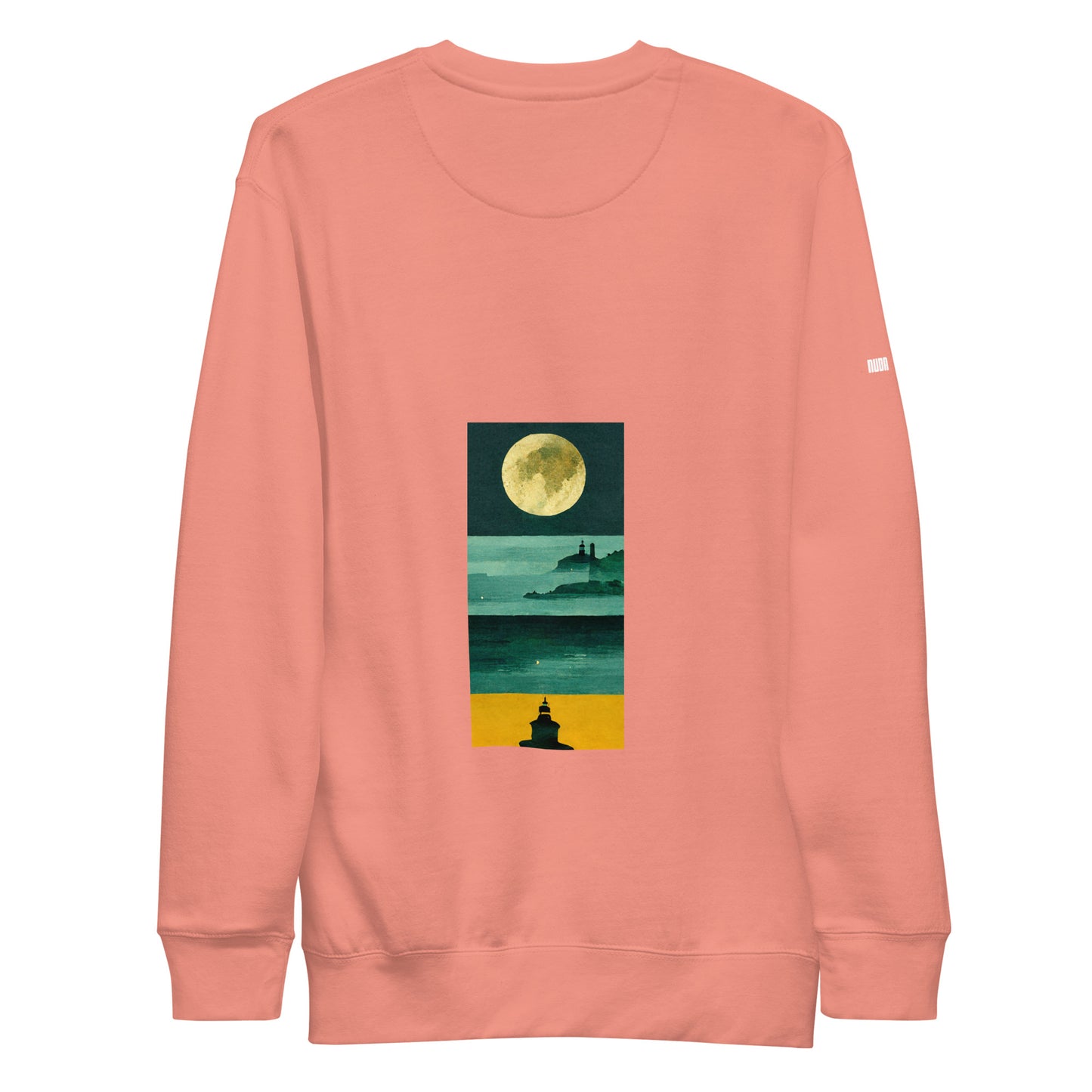 Madrugada Sweatshirt