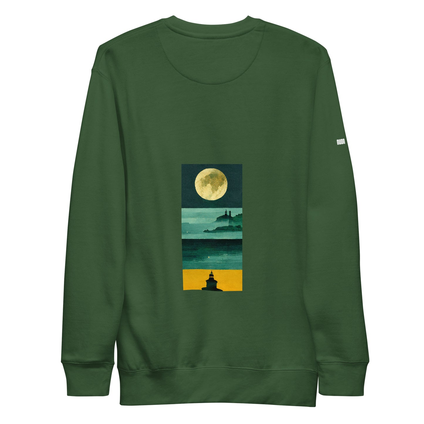 Madrugada Sweatshirt