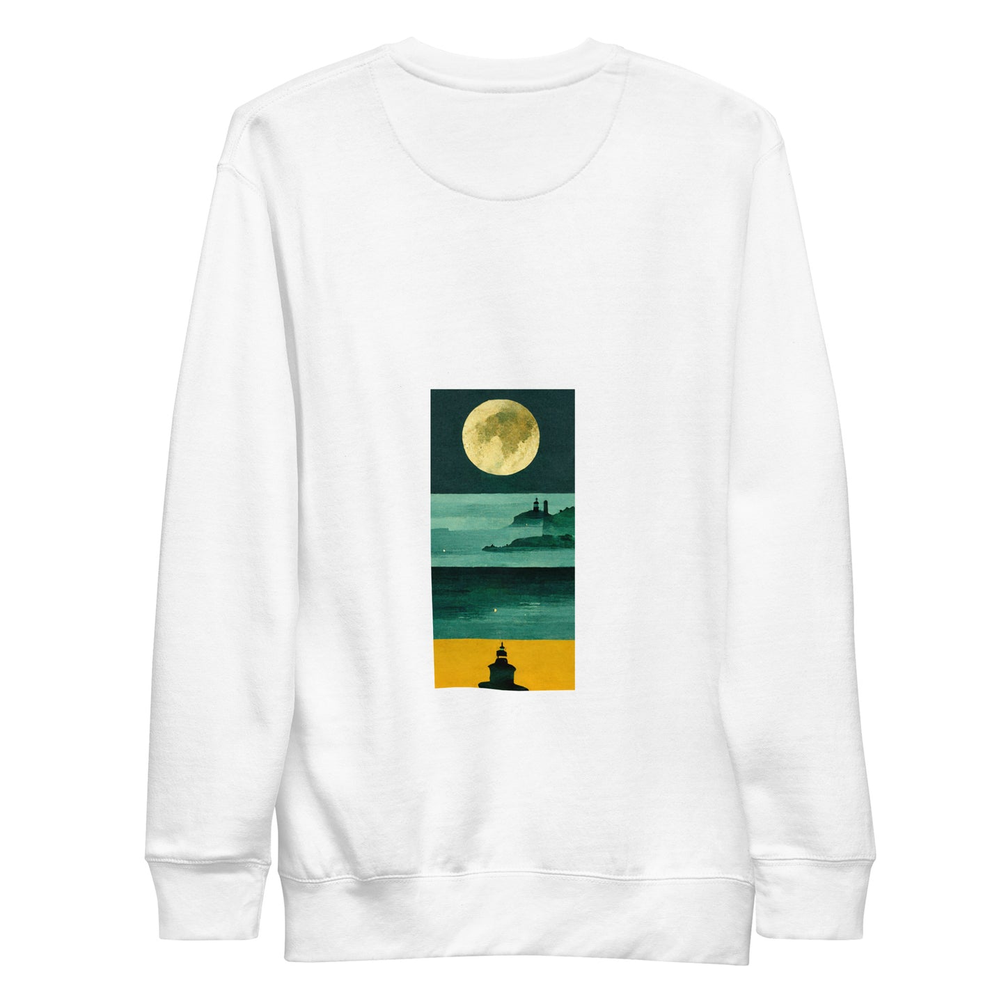 Madrugada Sweatshirt