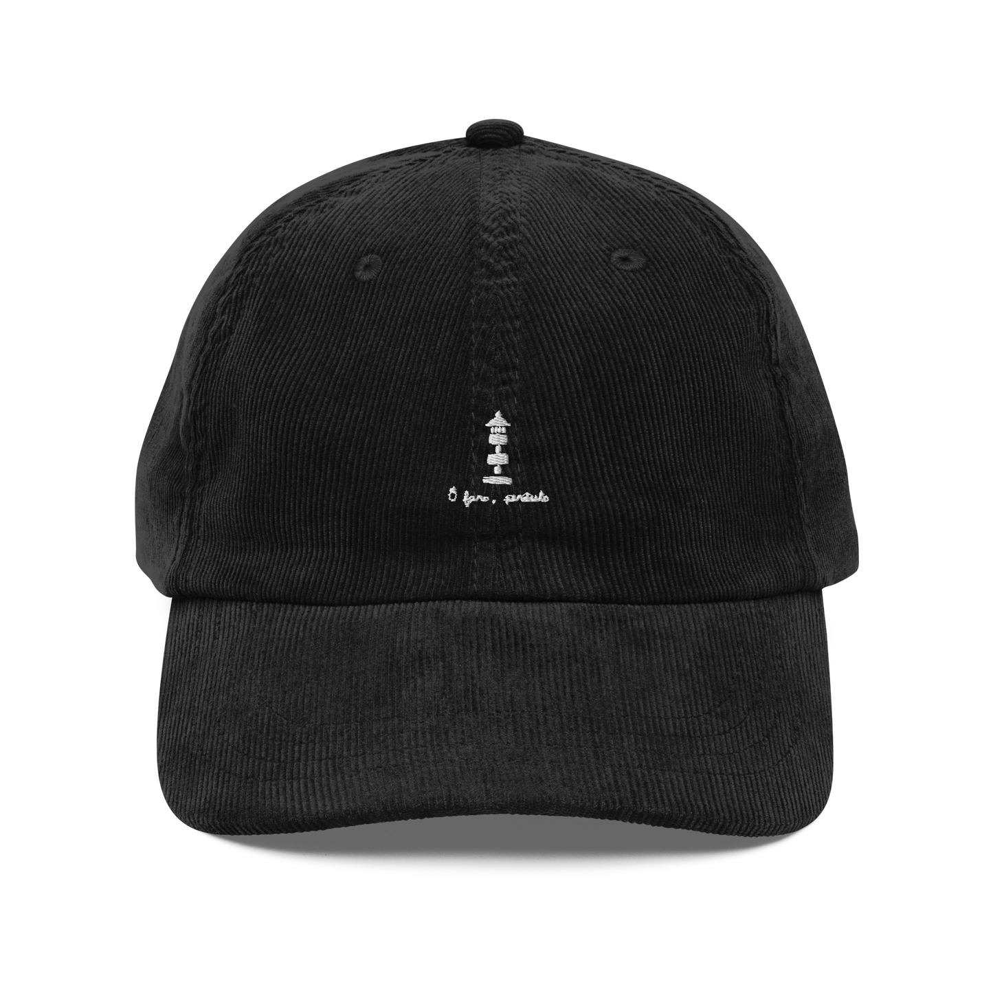Mare Nero Cap
