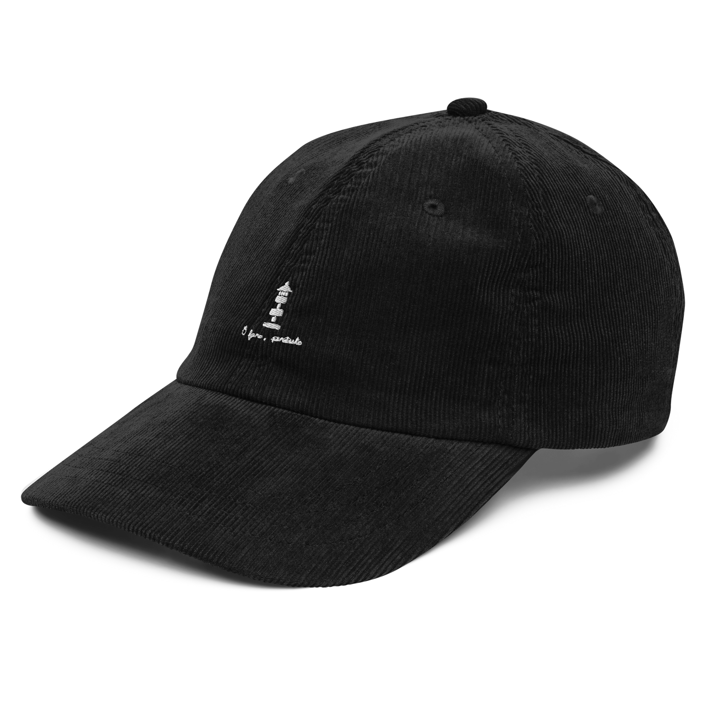 Mare Nero Cap