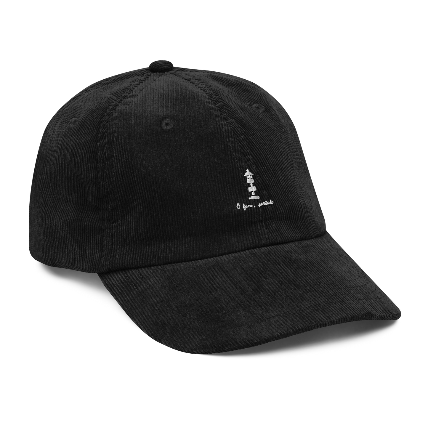 Mare Nero Cap
