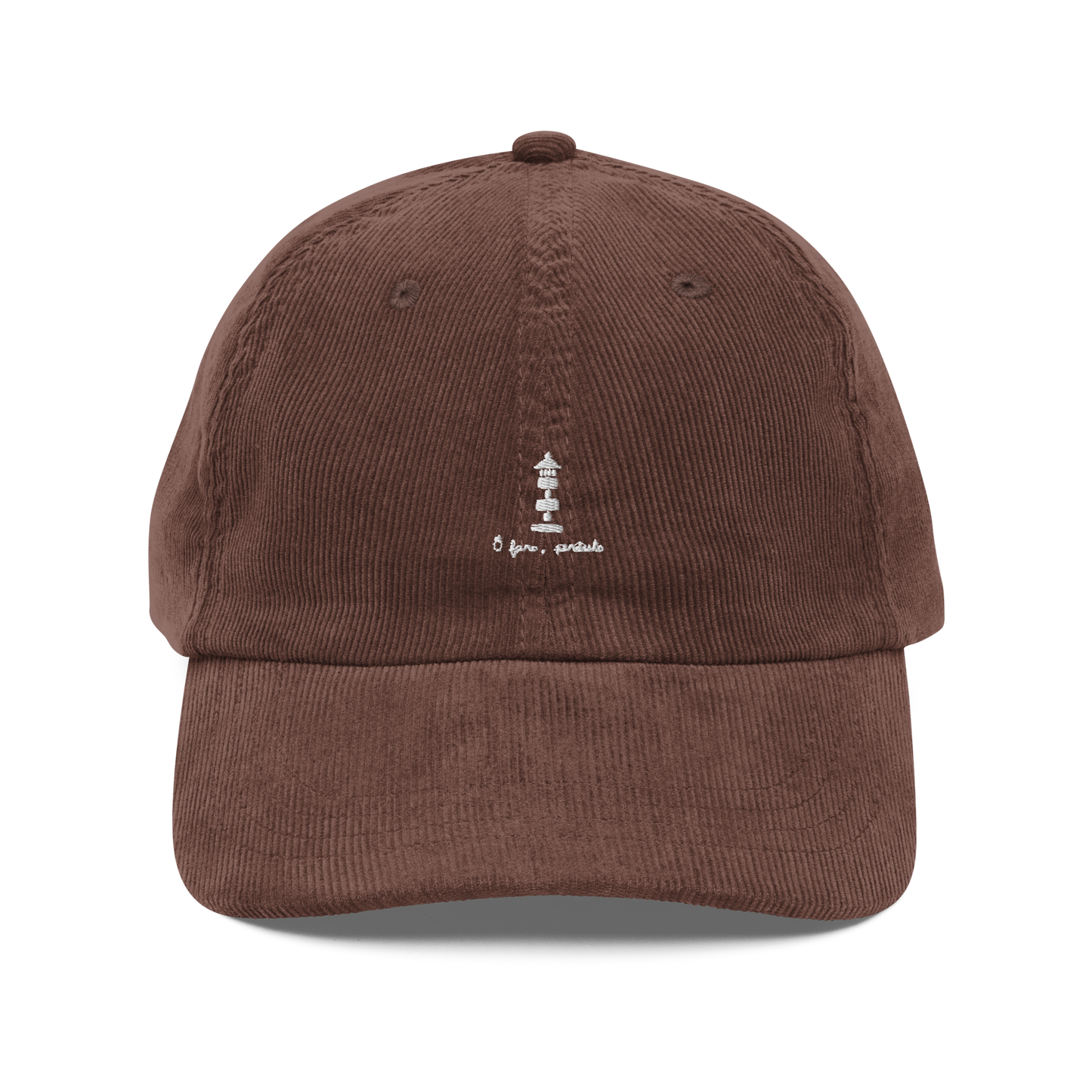 Mare Nero Cap