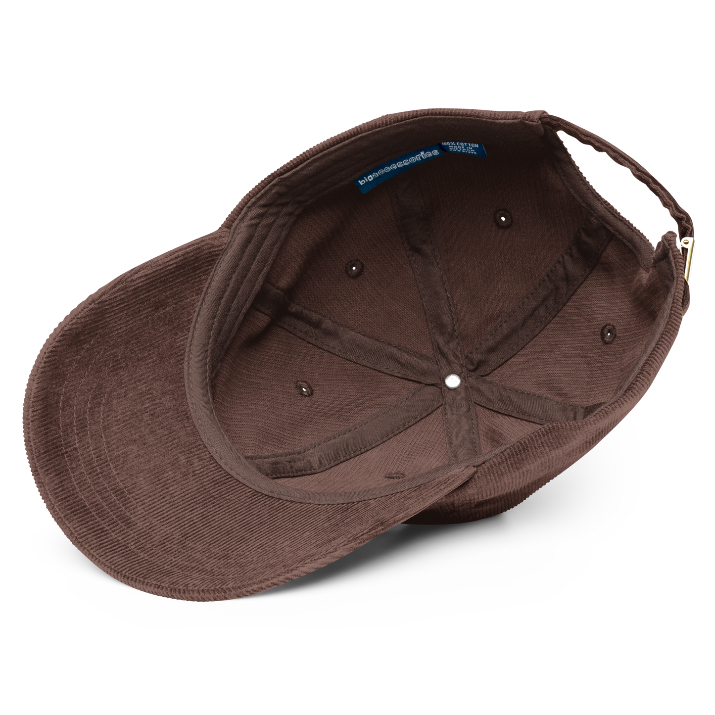 Mare Nero Cap