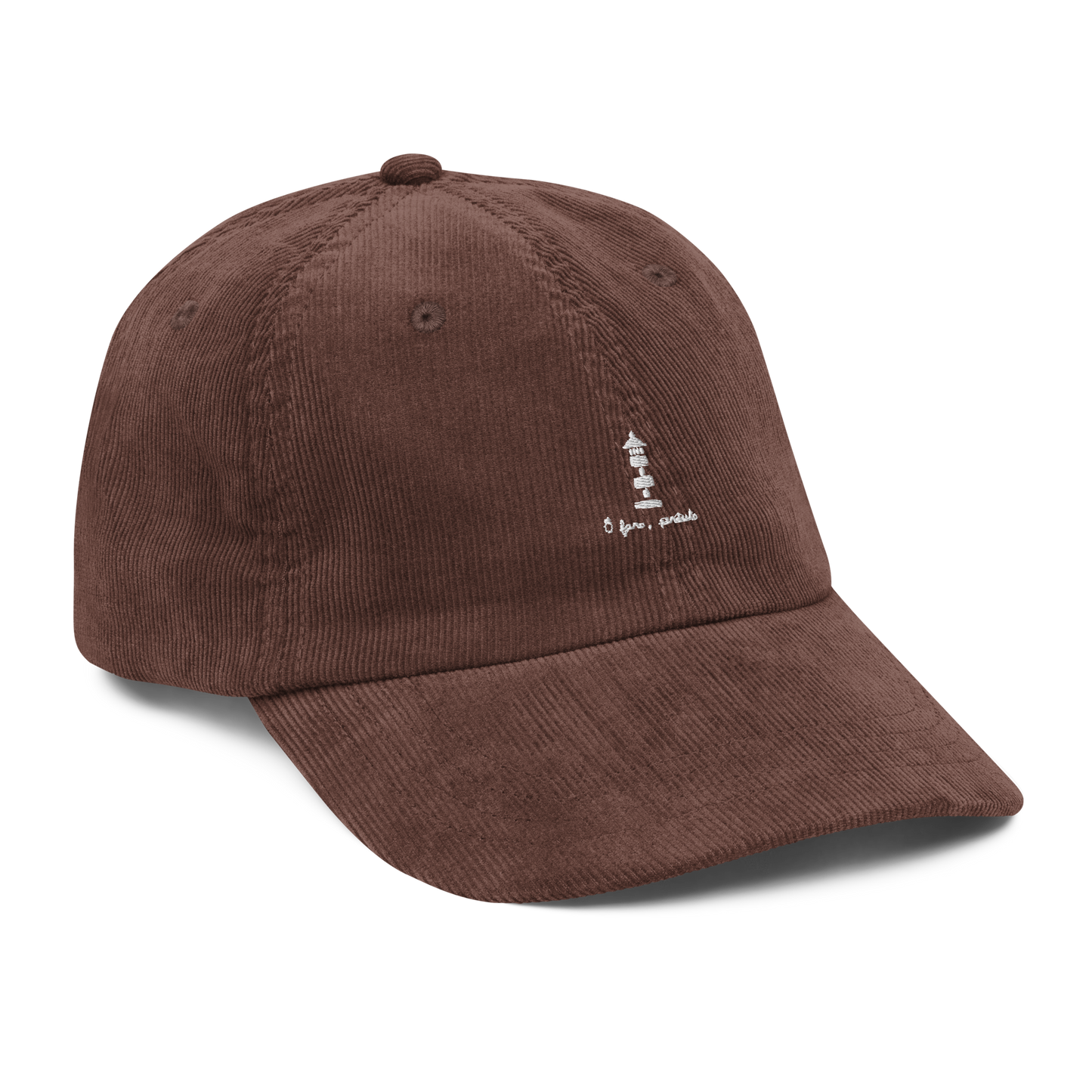 Mare Nero Cap