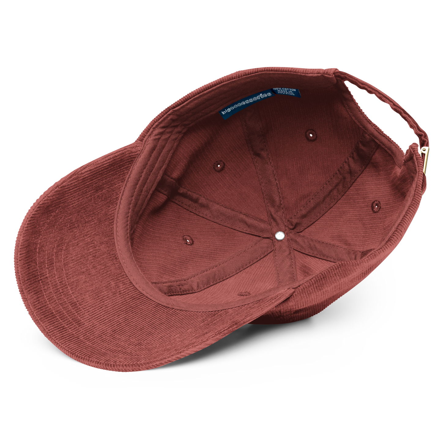 Mare Nero Cap