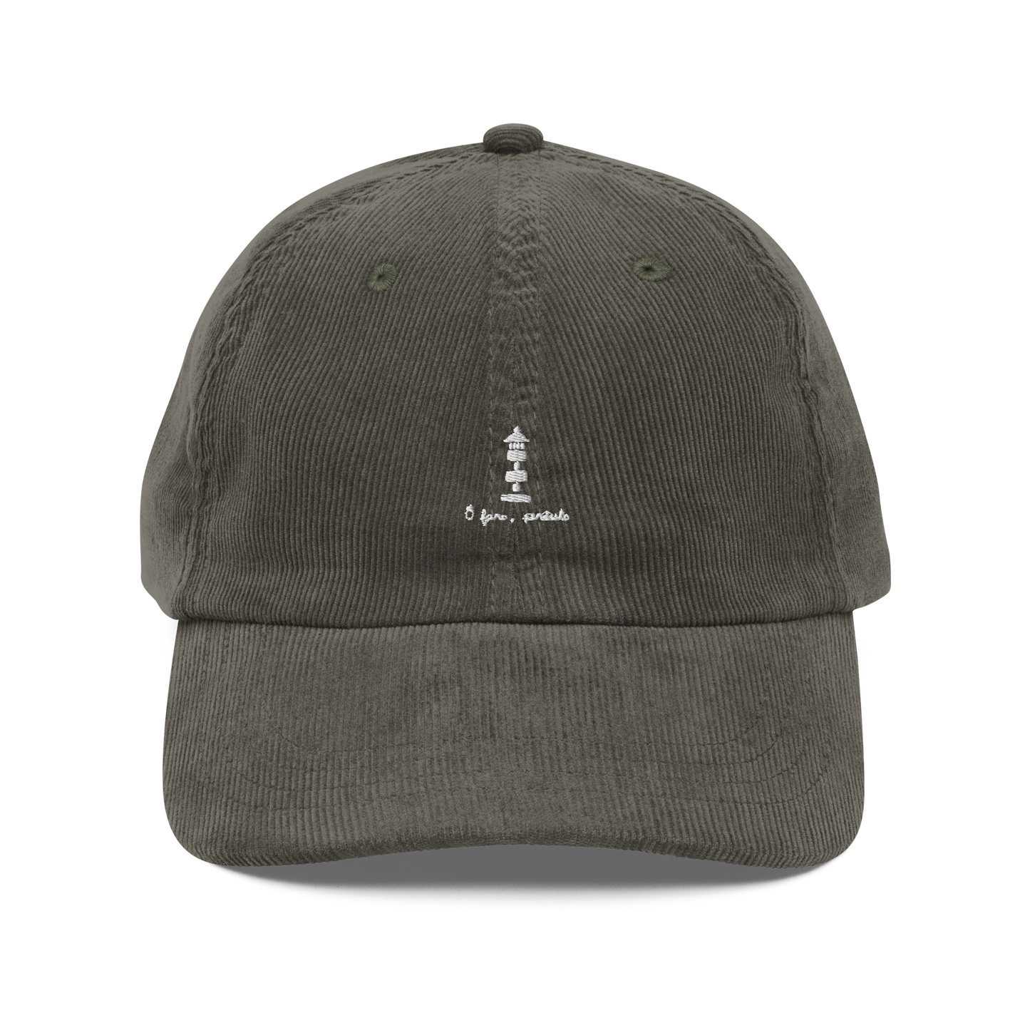 Mare Nero Cap