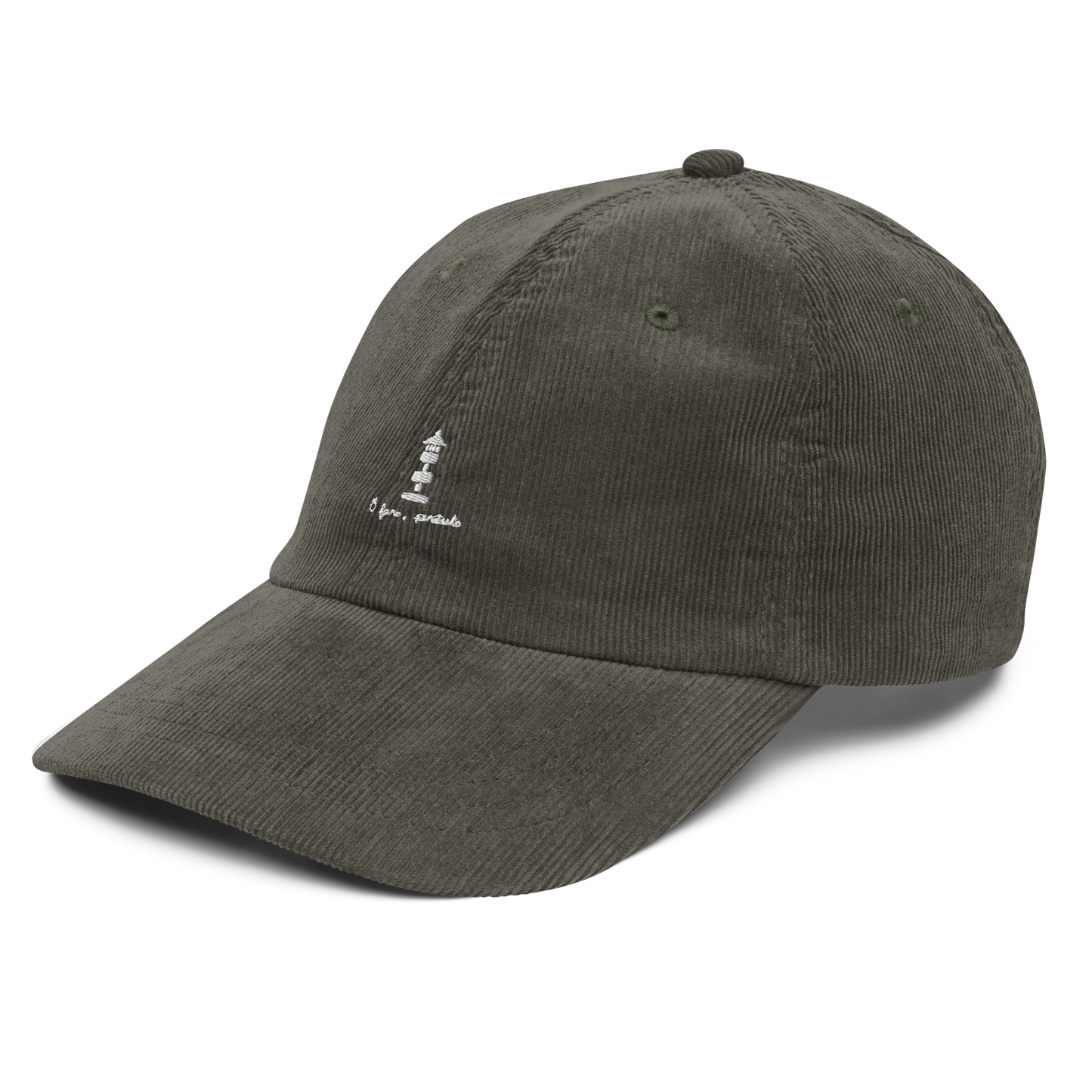 Mare Nero Cap