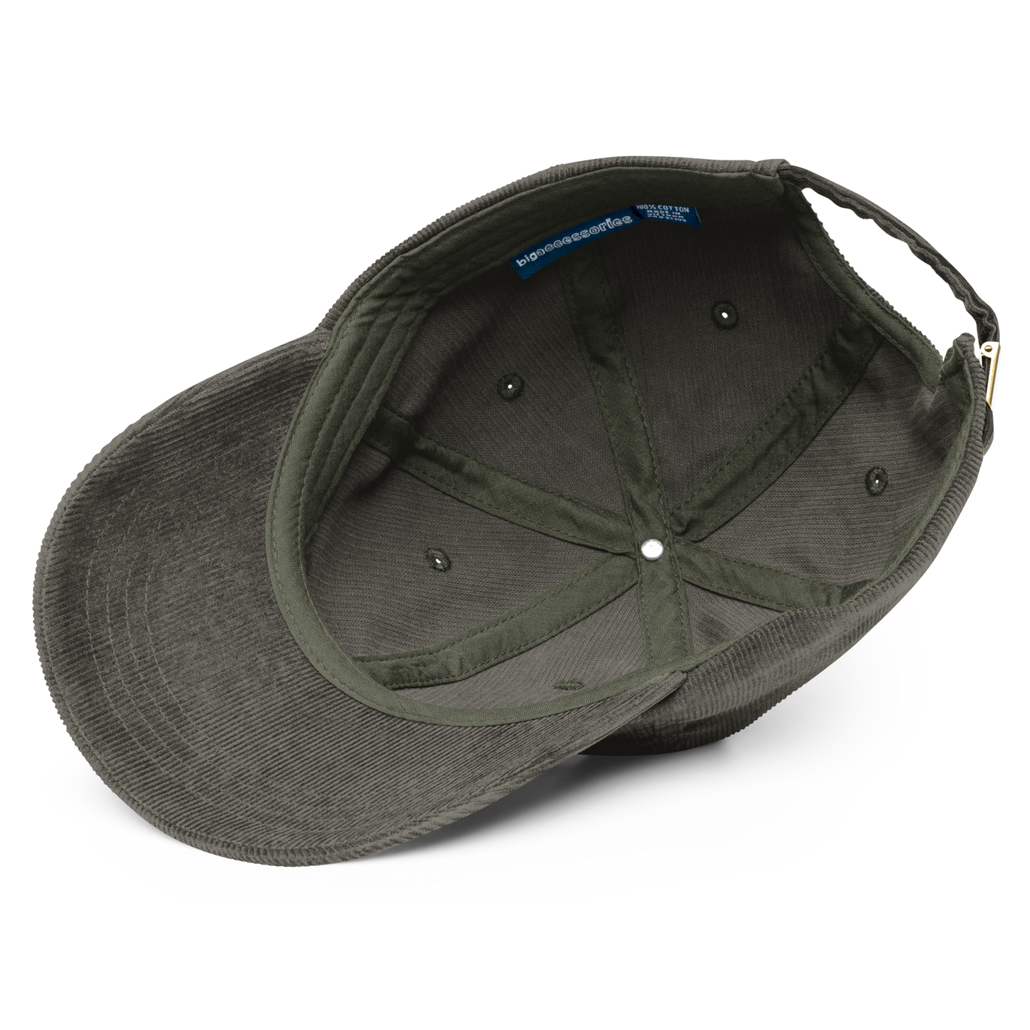 Mare Nero Cap