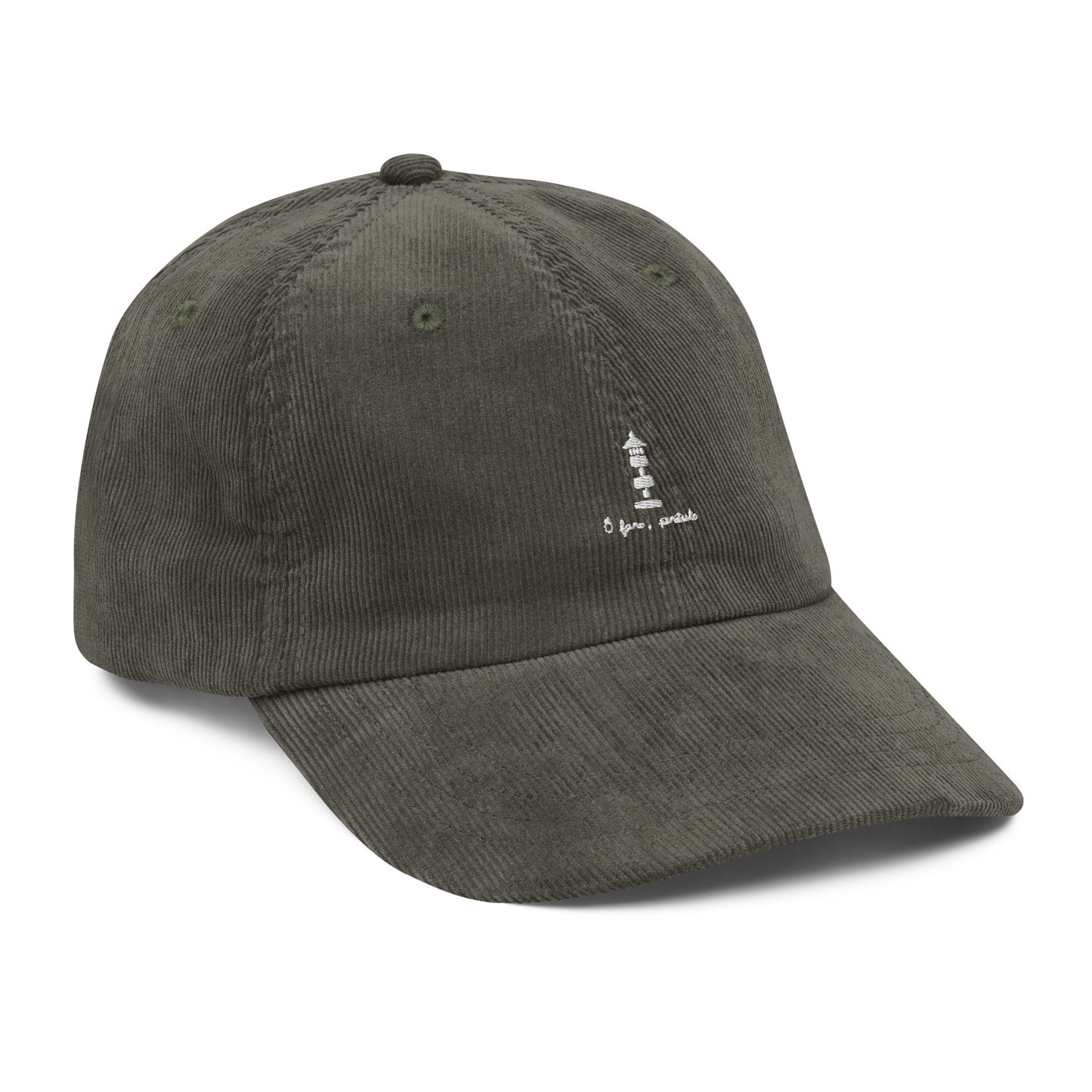 Mare Nero Cap