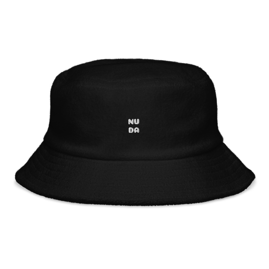 Globe Bucket Hat