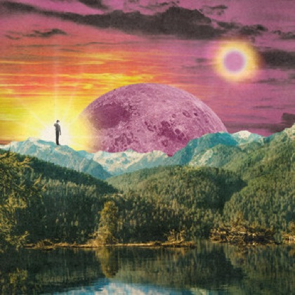 Madrugada + Tramonto cover