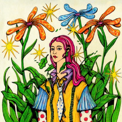 Gioia Lucia — Forse Un Giorno