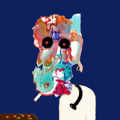 DOTTORE BUONGIORNO cover