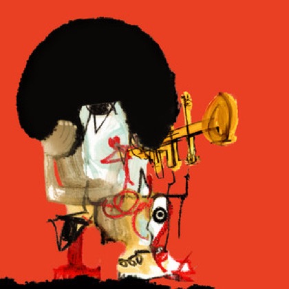 SOULDATO cover