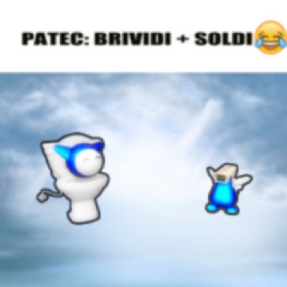 brividi + soldi cover