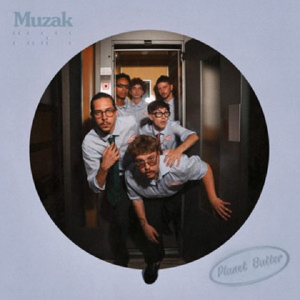 Muzak cover
