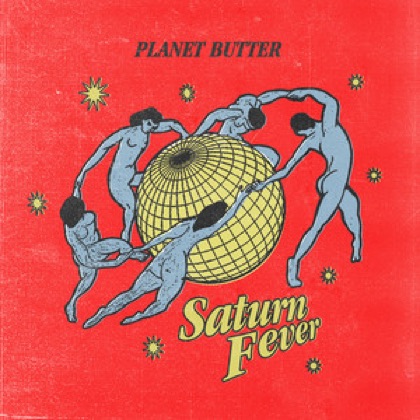 Saturn Fever cover