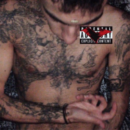 Nato Dal Dolore cover